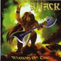 Buy Attack - Warriors Of Time Mp3 Download