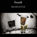 Buy Auspex - Resolutio Mp3 Download