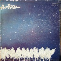 Purchase Ave Rock - Ave Rock (Vinyl)
