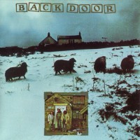 Purchase Back Door - Back Door (Vinyl)