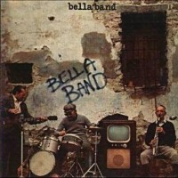 Purchase Bella Band - Bella Band (Vinyl)