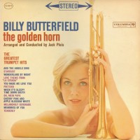 Purchase Billy Butterfield - The Golden Horn (Vinyl)
