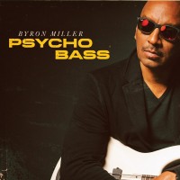 Purchase Byron Miller - Psycho Bass
