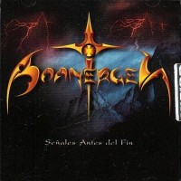 Purchase Boanerges - Señales Antes Del Fin