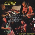 Buy CAB - Live on Sunset Mp3 Download