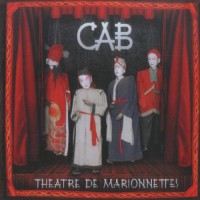 Purchase CAB - Theatre De Marionnettes