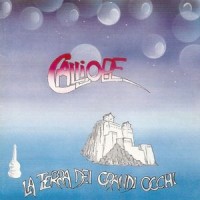 Purchase Calliope - La Terra Dei Grande Occhi (Vinyl)