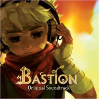 Purchase Darren Korb - Bastion OST