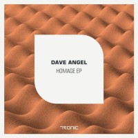 Purchase Dave Angel - Homage (EP)