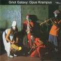 Buy Griot Galaxy - Opus Krampus Mp3 Download