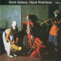 Purchase Griot Galaxy - Opus Krampus