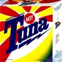 Purchase Hot Tuna - America's Choice (Remastered 1996)