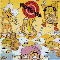 Purchase Hot Tuna - Yellow Fever (Remastered 1990)