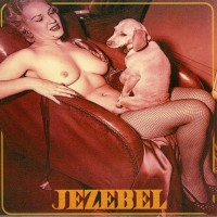 Purchase Jello Biafra - Jezebel / Speed Demon (VLS)