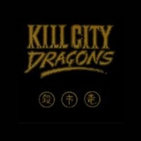 Purchase Kill City Dragons - Kill City Dragons