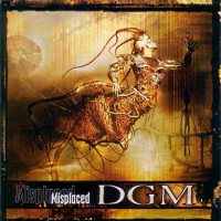 Purchase DGM - Misplaced