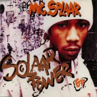 Purchase Mc Solaar - Solaar Power (EP)