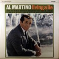 Buy Al Martino - Living A Lie (Vinyl) Mp3 Download