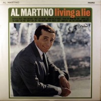 Purchase Al Martino - Living A Lie (Vinyl)