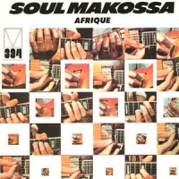 Purchase Afrique - Soul Makossa (Reissued 2007)
