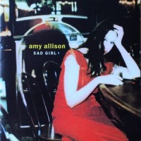 Purchase Amy Allison - Sad Girl
