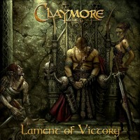 Purchase Claymore - Lament Of Victory