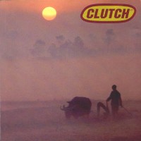 Purchase Clutch - Passive Restraints (Vinyl)