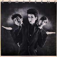 Purchase Comateens - Comateens (Vinyl)