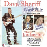 Purchase Dave Sheriff - Dave Sheriff In Nashville