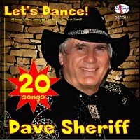 Purchase Dave Sheriff - Let's Dance