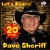 Buy Dave Sheriff - Let's Dance Mp3 Download