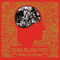 Purchase Dean Allen Foyd - Road To Atlas (EP)