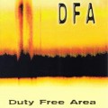 Buy DFA - Duty Free Area Mp3 Download