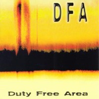Purchase DFA - Duty Free Area