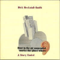Purchase Dick Heckstall-Smith - A Story Ended (Vinyl)