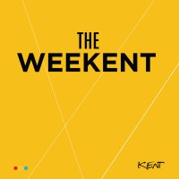 Purchase DJ Kent - The Weekent CD1