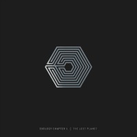 Purchase EXO - Exology Chapter 1: The Lost Planet CD1