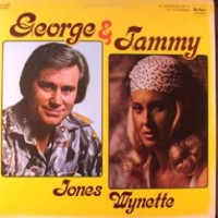 Purchase George Jones & Tammy Wynette - George & Tammy (Vinyl)