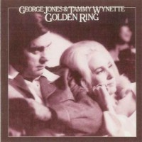 Purchase George Jones & Tammy Wynette - Golden Ring (Vinyl)
