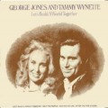 Buy George Jones & Tammy Wynette - Let's Build A World Together (Vinyl) Mp3 Download