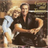 Purchase George Jones & Tammy Wynette - Together Again (Vinyl)