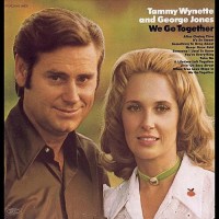 Purchase George Jones & Tammy Wynette - We Go Together (Vinyl)