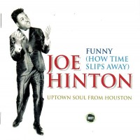 Purchase Joe Hinton - Funny (How Time Slips Away) / Duke-Peacock Remembers Joe Hinton
