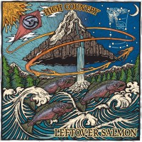 Purchase Leftover Salmon - High Country