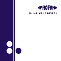 Purchase M:i:5 - Mikrophon (EP) (Vinyl)