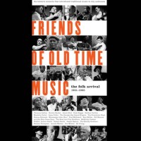 Purchase VA - Friends Of Old Time Music CD2