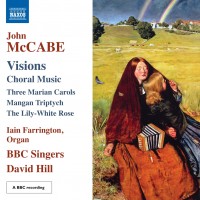 Purchase John Mccabe - Visions: Choral Music