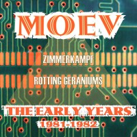 Purchase Moev - The Early Years