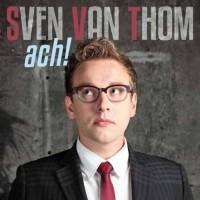 Purchase Sven Van Thom - Ach!