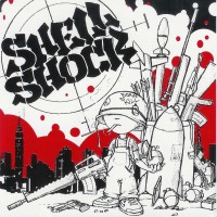 Purchase Shell Shock - Born To Kill